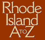 Rhode Island Logo